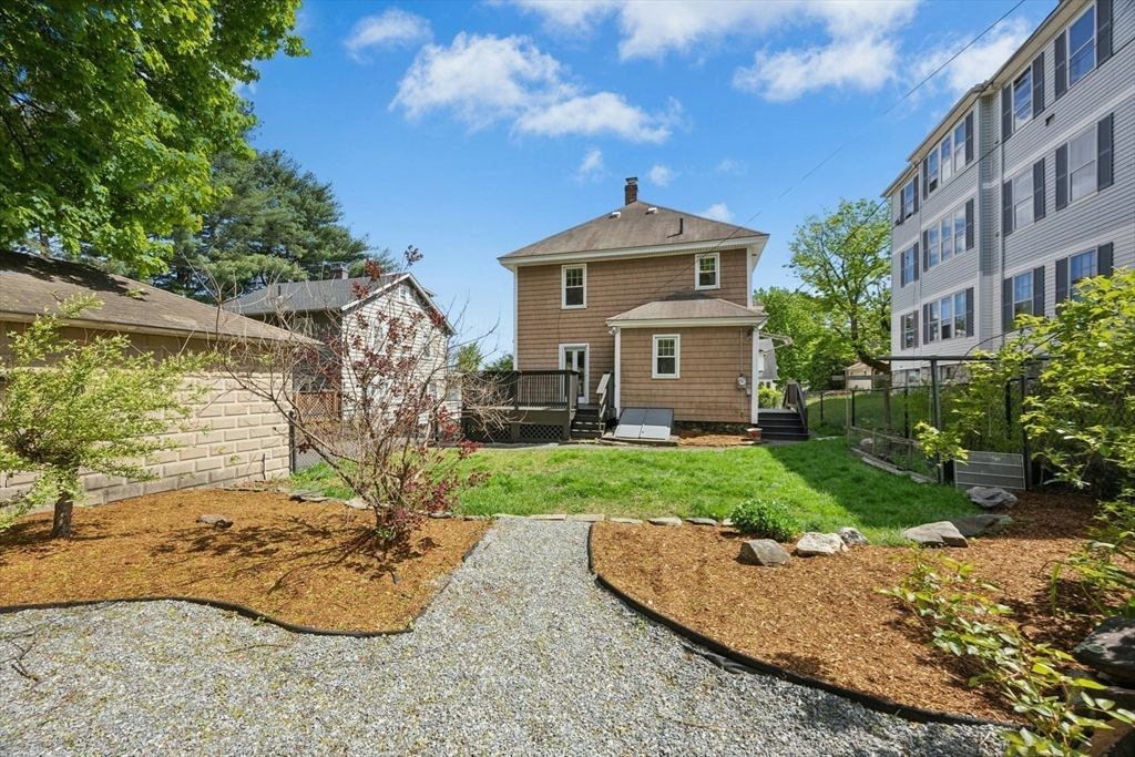 63 Park Terrace Road Worcester, MA 01604 - Photo 41 of 42