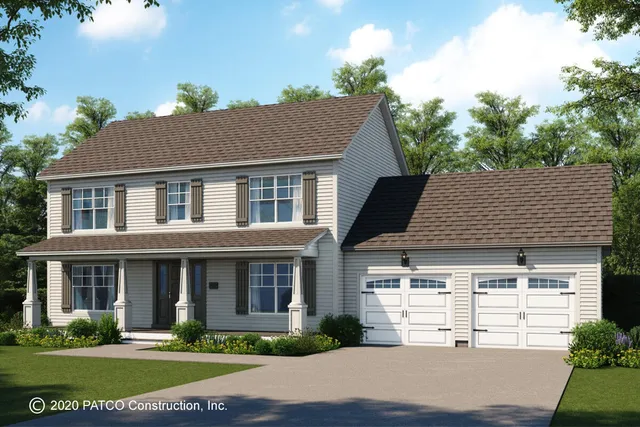 $859,999 | Lot B Bernier Road, Sanford, ME 04073