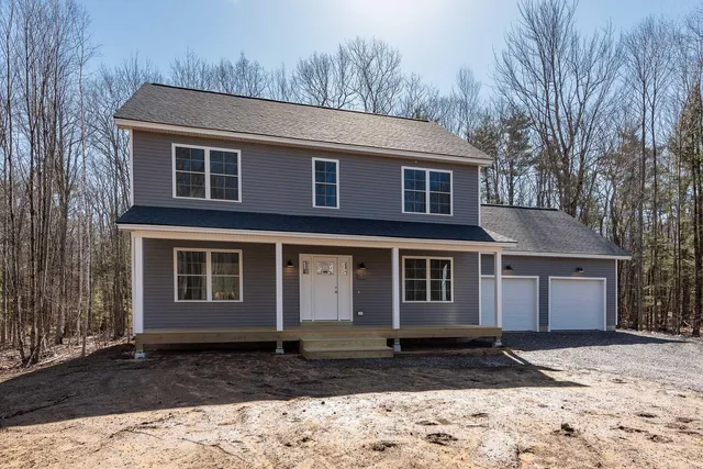 $859,999 | Lot B Bernier Road, Sanford, ME 04073