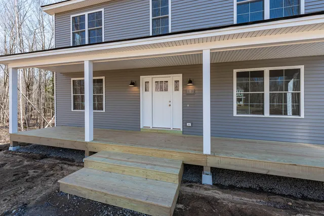 $859,999 | Lot B Bernier Road, Sanford, ME 04073