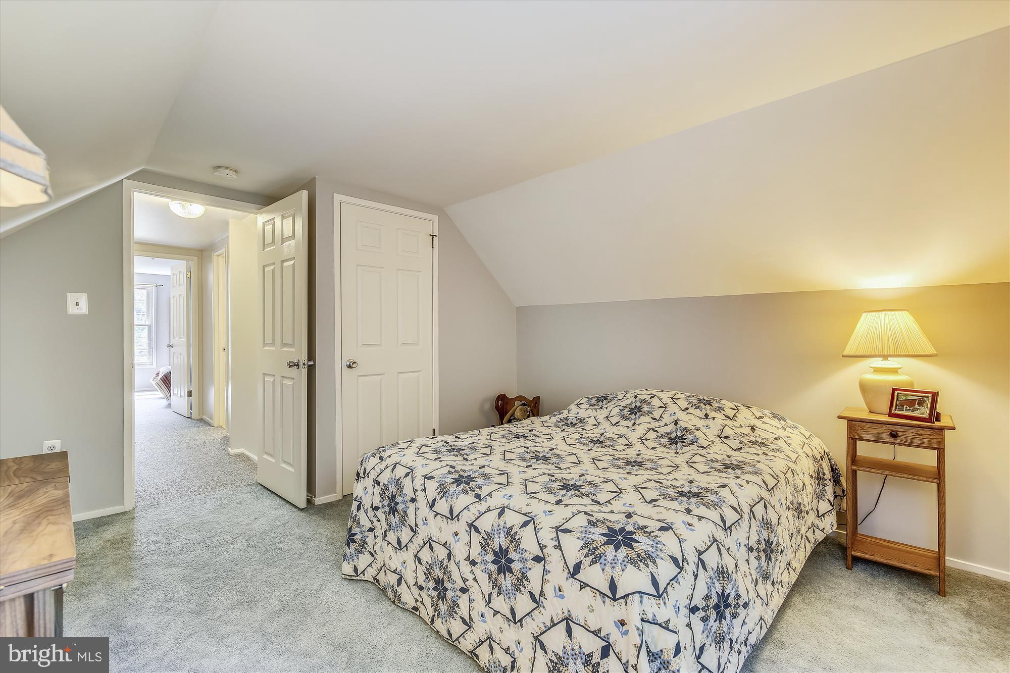 10109 Meredith Avenue Silver Spring, MD 20910 - Photo 12 of 28 Bedroom
