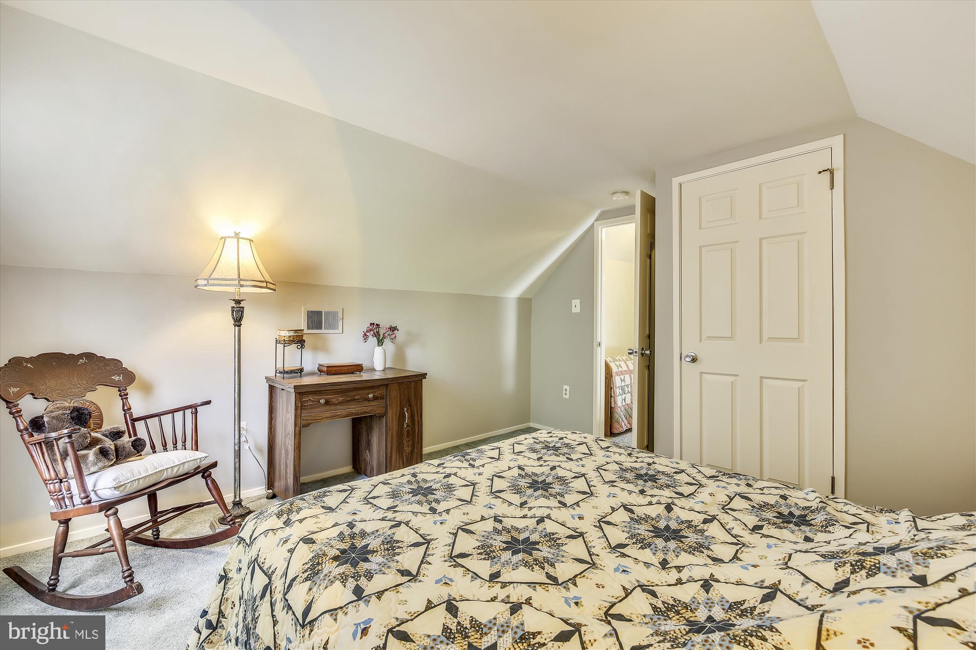 10109 Meredith Avenue Silver Spring, MD 20910 - Photo 13 of 28 Bedroom