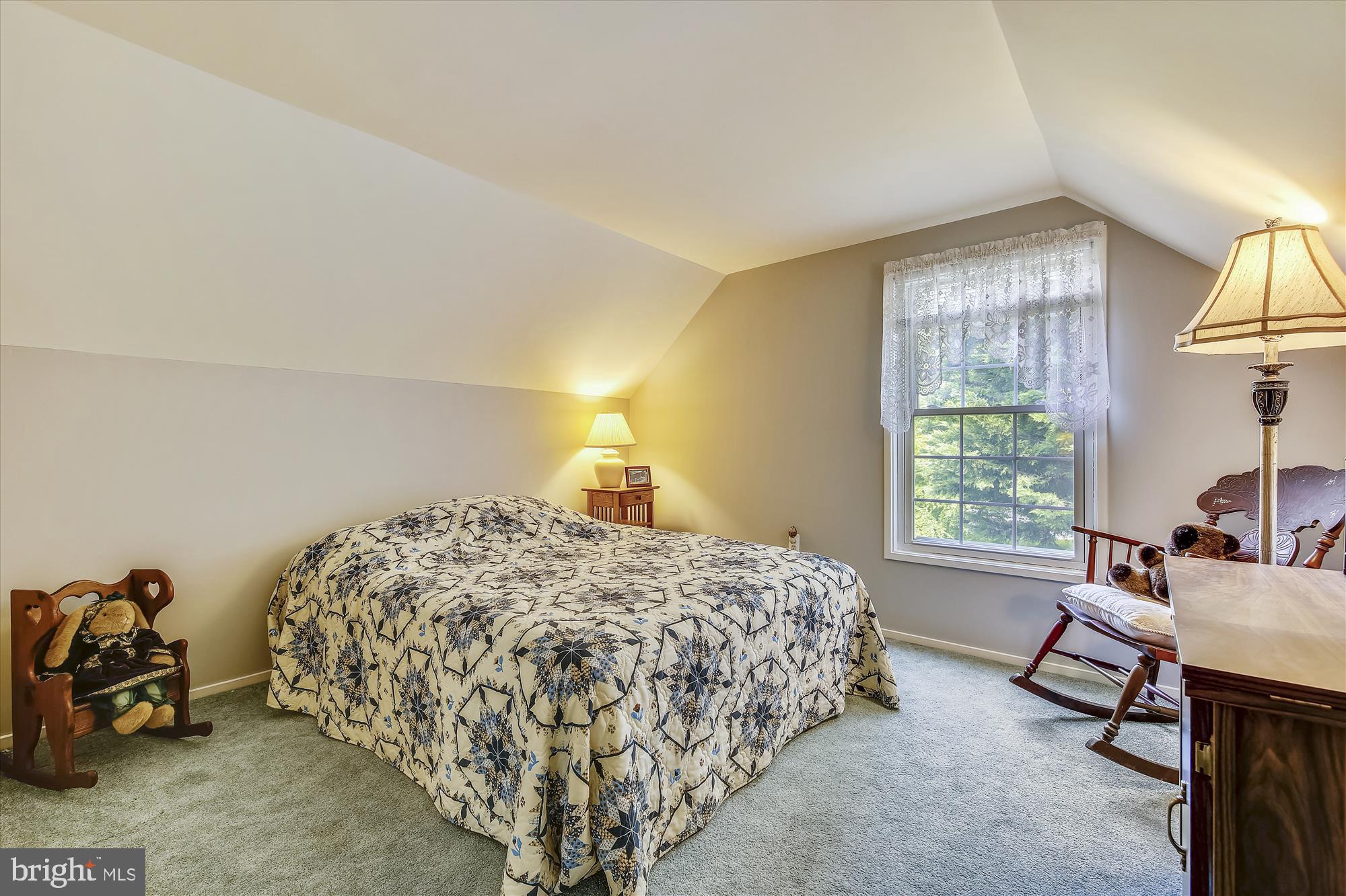 10109 Meredith Avenue Silver Spring, MD 20910 - Photo 14 of 28 Bedroom