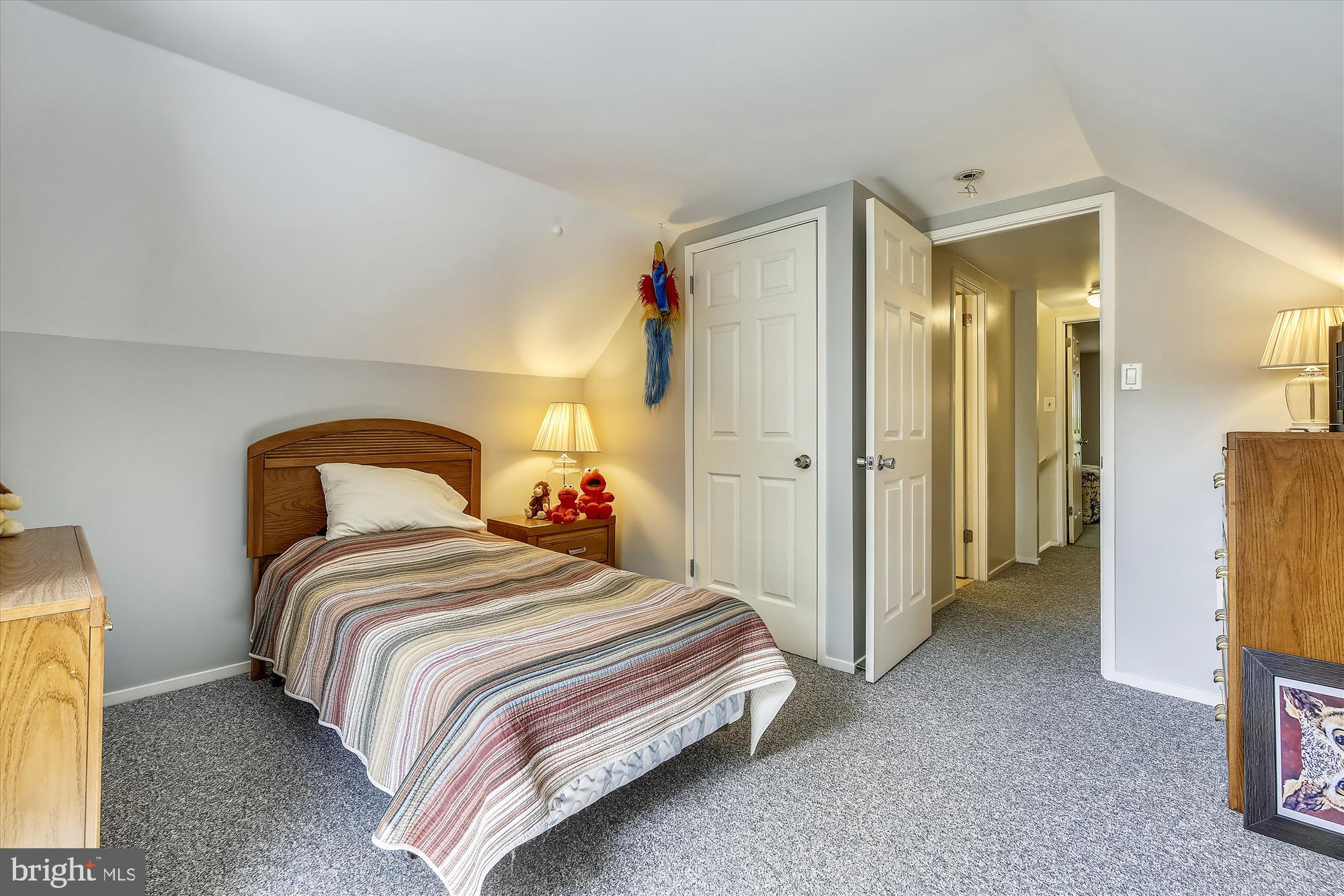 10109 Meredith Avenue Silver Spring, MD 20910 - Photo 15 of 28 Bedroom