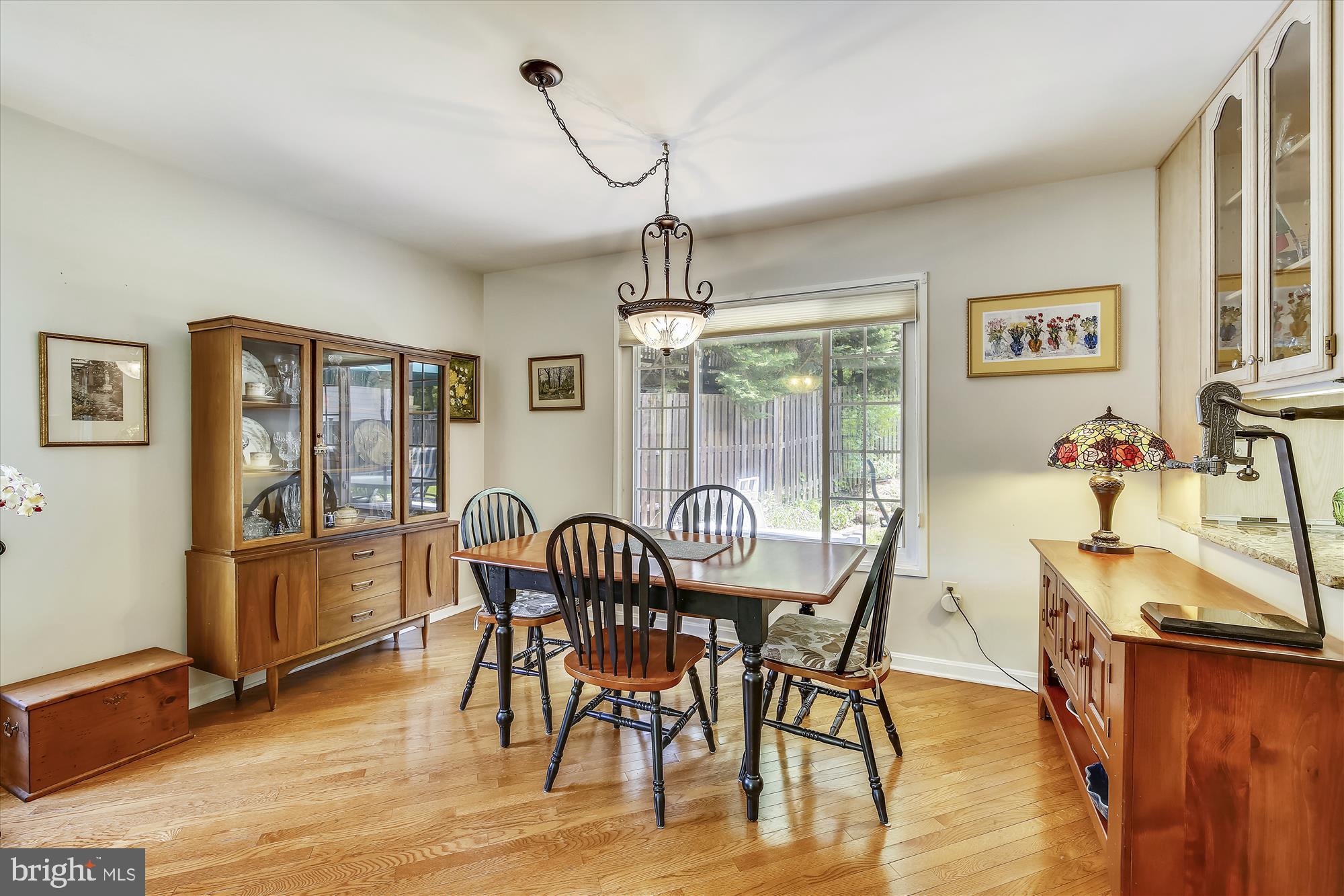 10109 Meredith Avenue Silver Spring, MD 20910 - Photo 3 of 28 Dining Room