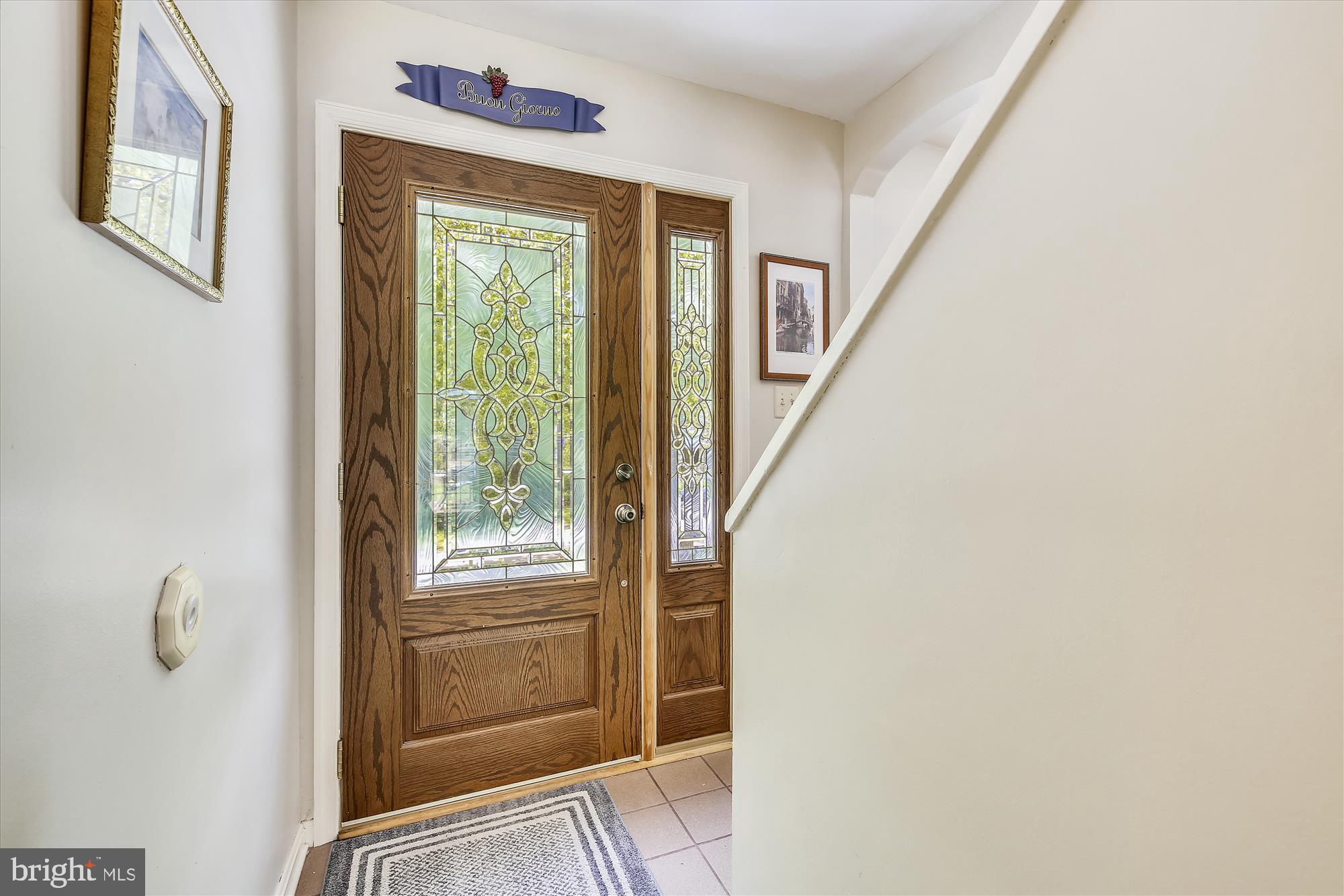 10109 Meredith Avenue Silver Spring, MD 20910 - Photo 24 of 28 Front Door