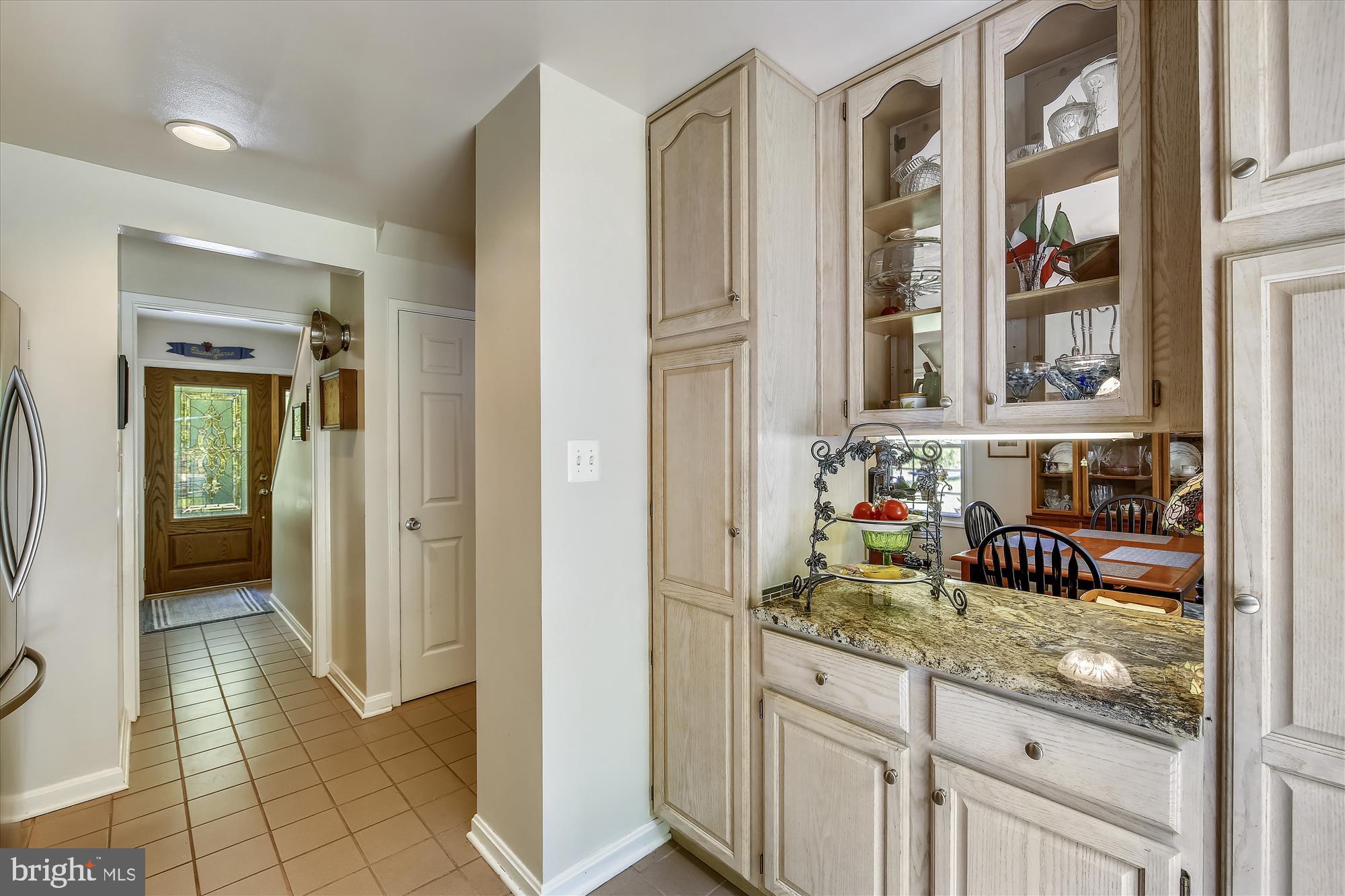 10109 Meredith Avenue Silver Spring, MD 20910 - Photo 7 of 28 Kitchen