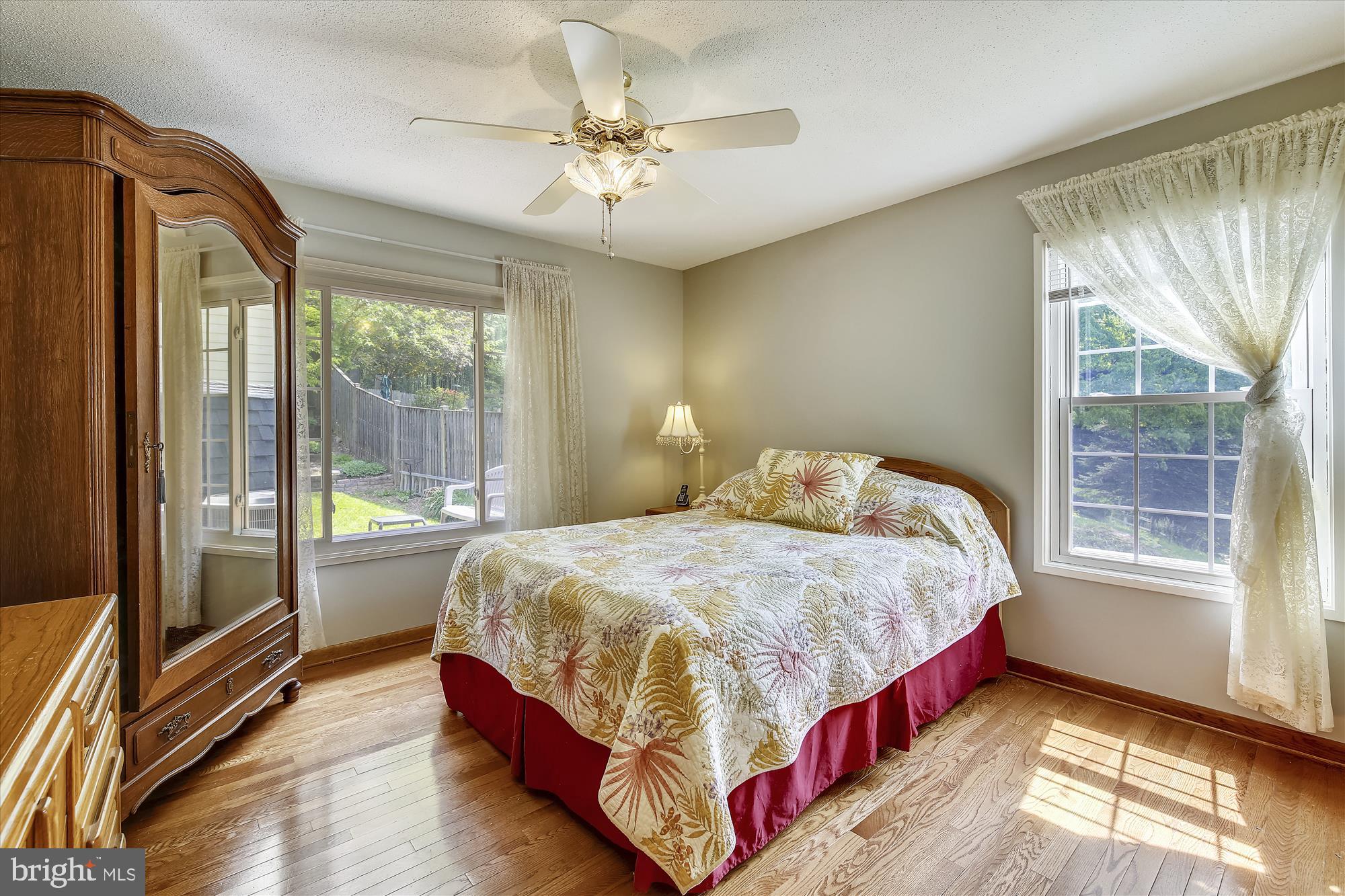 10109 Meredith Avenue Silver Spring, MD 20910 - Photo 9 of 28 Bedroom