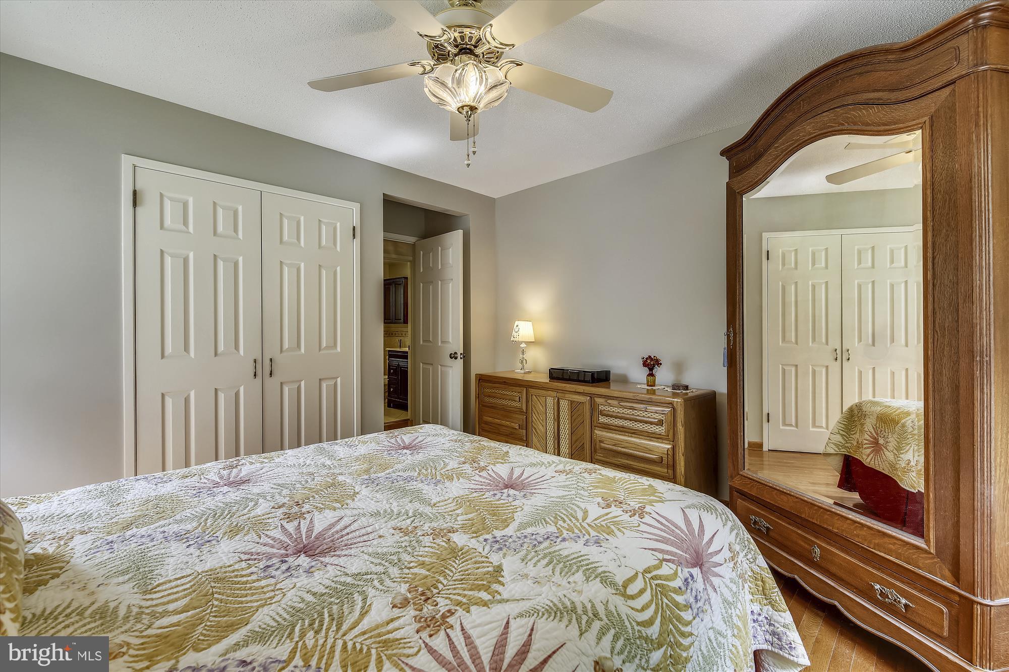10109 Meredith Avenue Silver Spring, MD 20910 - Photo 10 of 28 Bedroom
