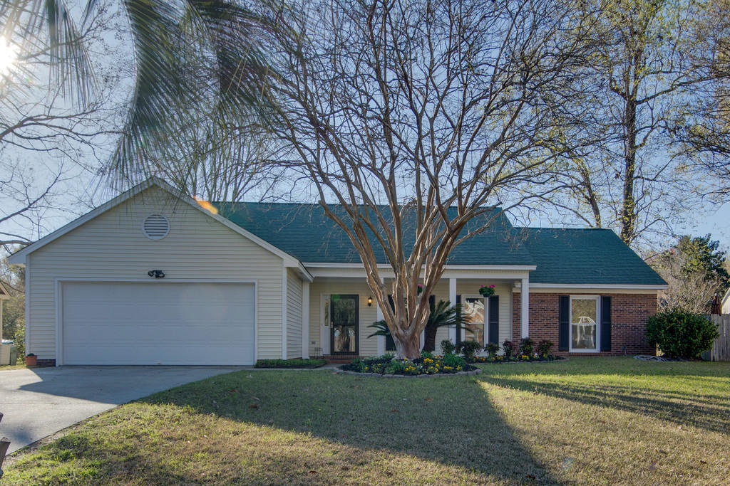 312 Hamlet Road Summerville, SC 29485 - Photo 2 of 31 cs1703164-1001