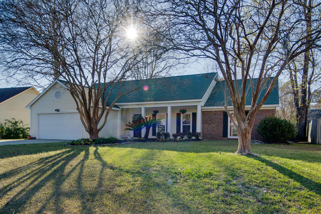 312 Hamlet Road Summerville, SC 29485 - Photo 3 of 31 cs1703164-1002