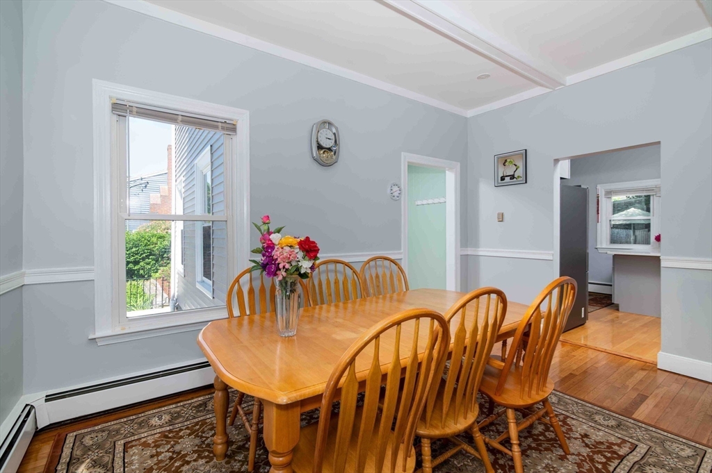 34 Spring Hill Road Boston, MA 02136 - Photo 21 of 37
