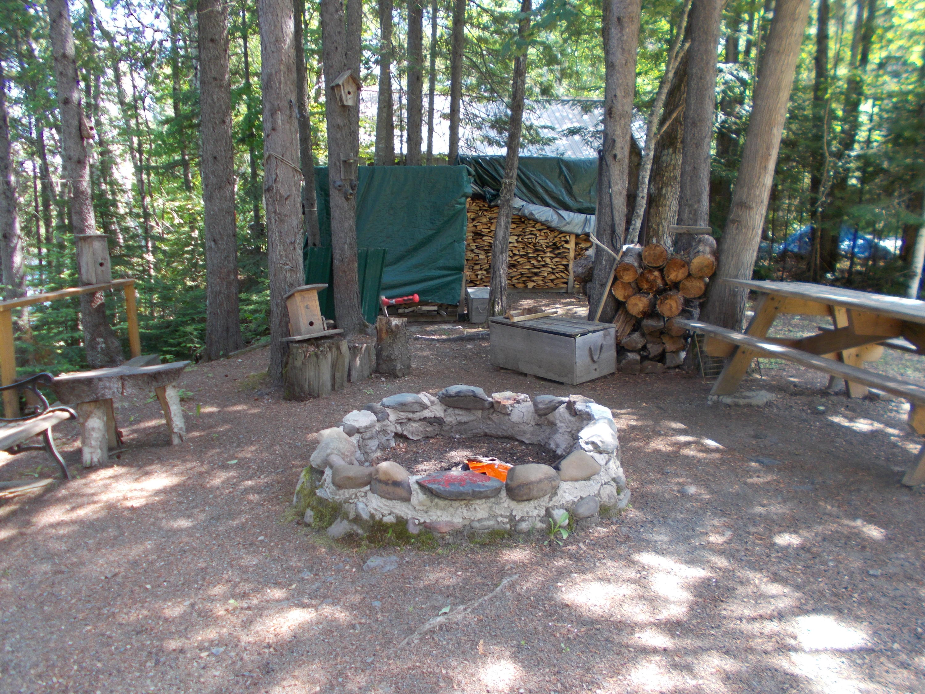 63 Cyr Road Sinclair, ME 04779 - Photo 20 of 25 DSCN7505