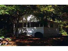 24 Circle Point Road Sanbornton, NH 03269 - Photo 1 of 2