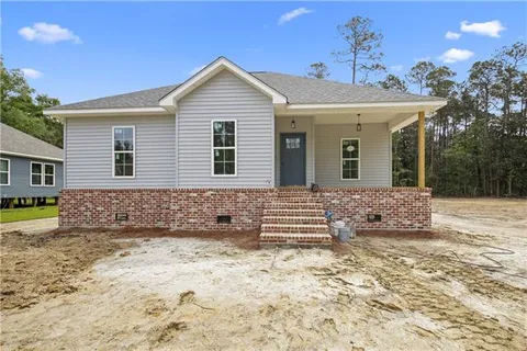 $256,000 | 61058 North Mill Road, Lacombe, LA 70445