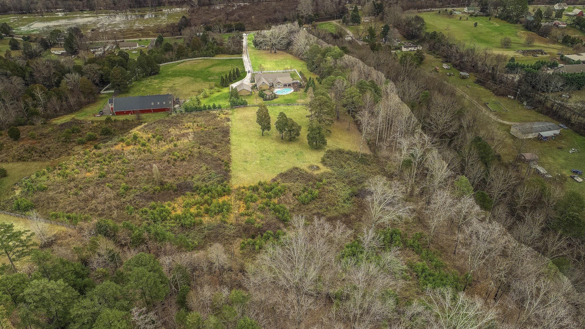 5733 Maloneyville Road Corryton, TN 37721 - Photo 13 of 40 10+/- Acres-Fenced