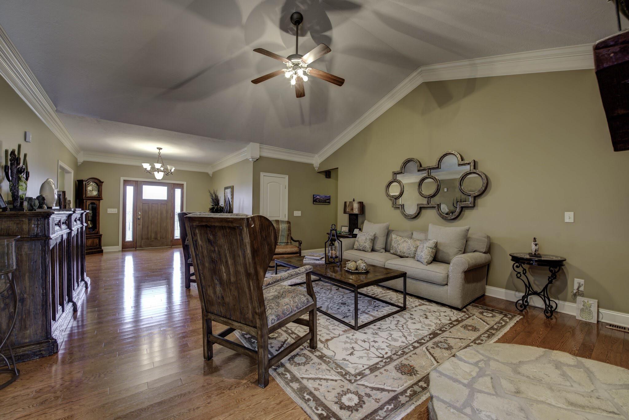 5733 Maloneyville Road Corryton, TN 37721 - Photo 21 of 40 7CF62472-16CA-4FEF-BC31-DA548FC5CD38