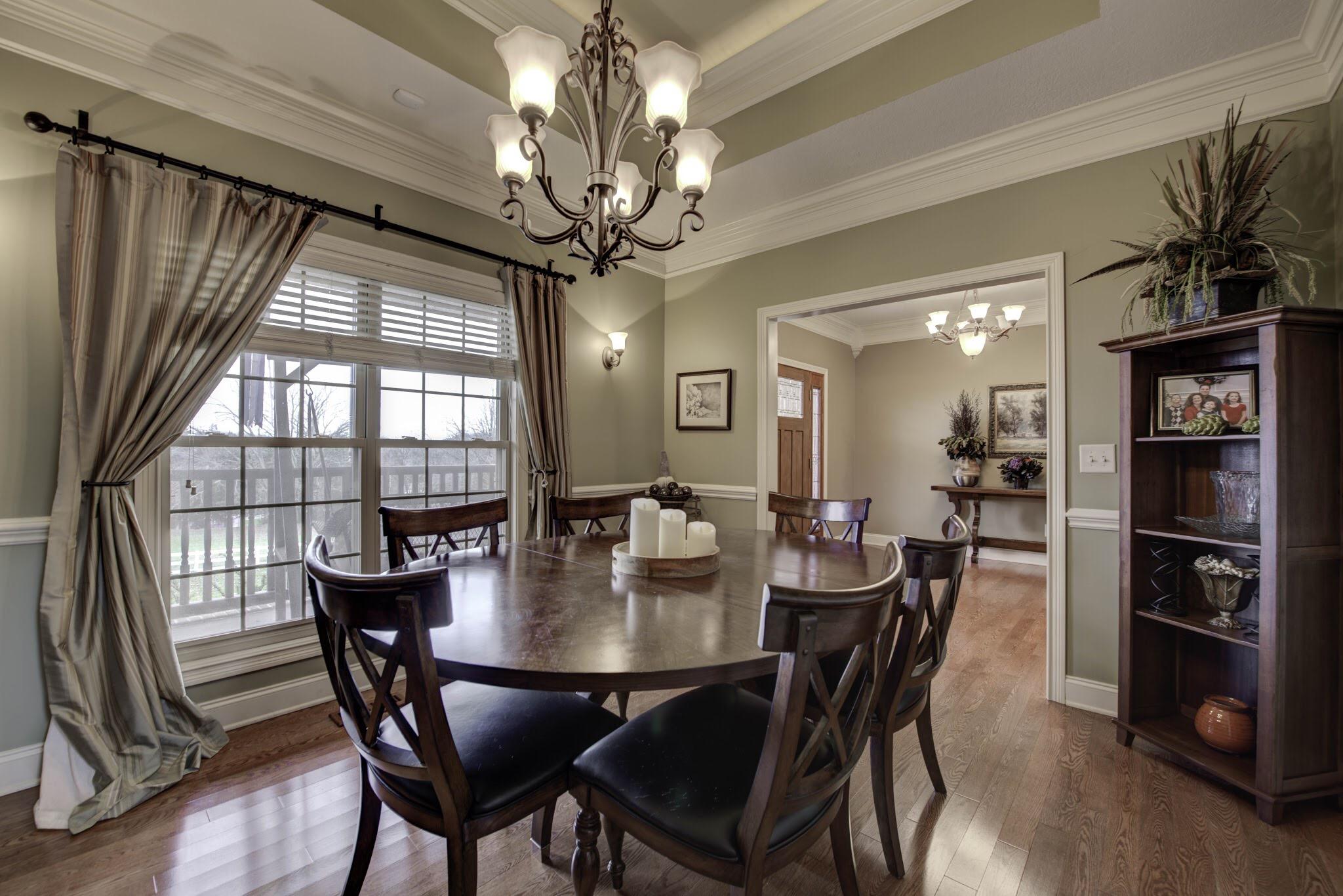5733 Maloneyville Road Corryton, TN 37721 - Photo 22 of 40 Formal Dining Rm