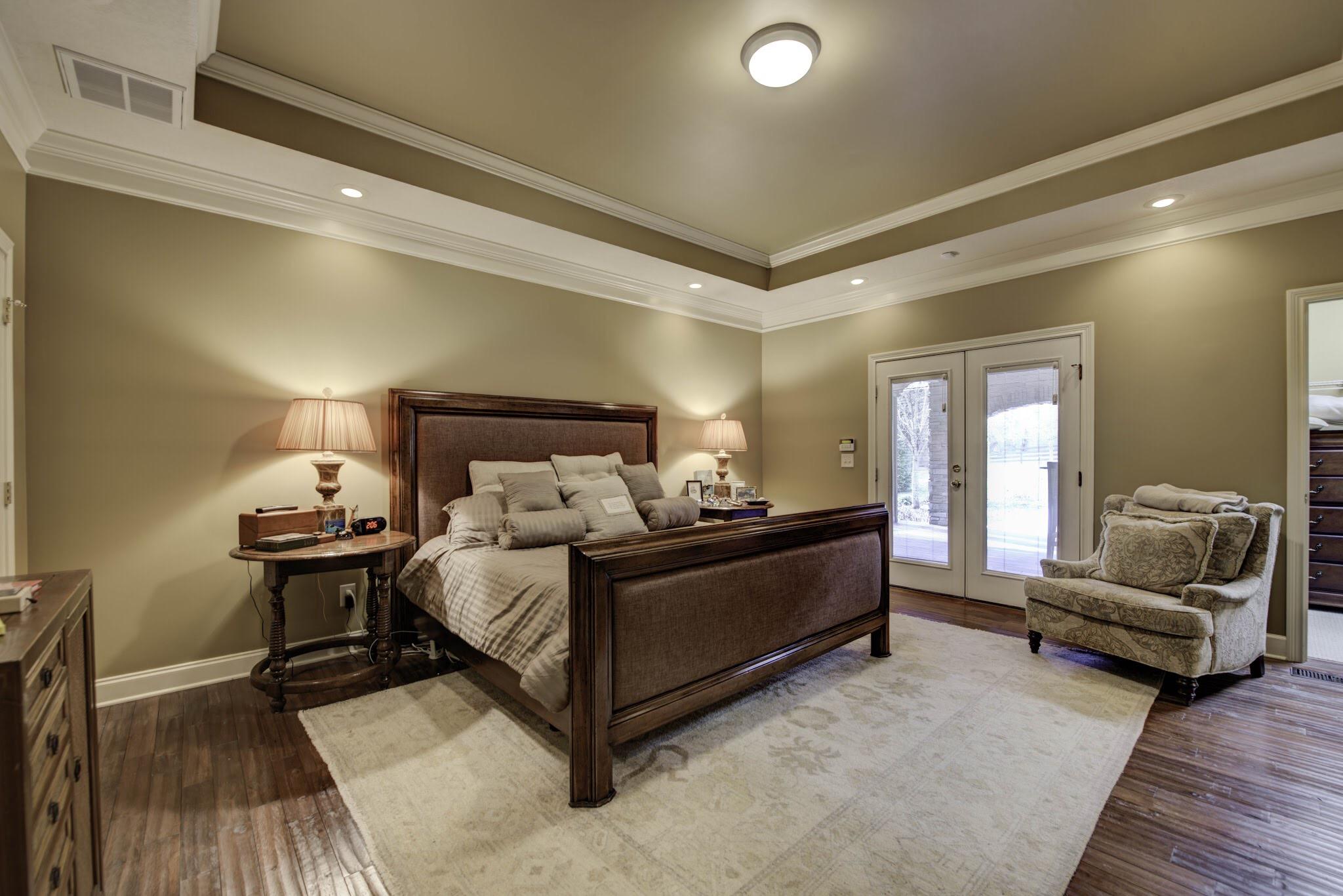 5733 Maloneyville Road Corryton, TN 37721 - Photo 32 of 40 Master Suite