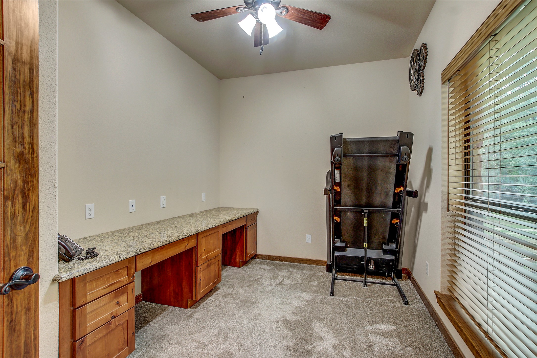 18197 Fm 619 Elgin, TX 78621 - Photo 21 of 39 a room with furniture and natural light