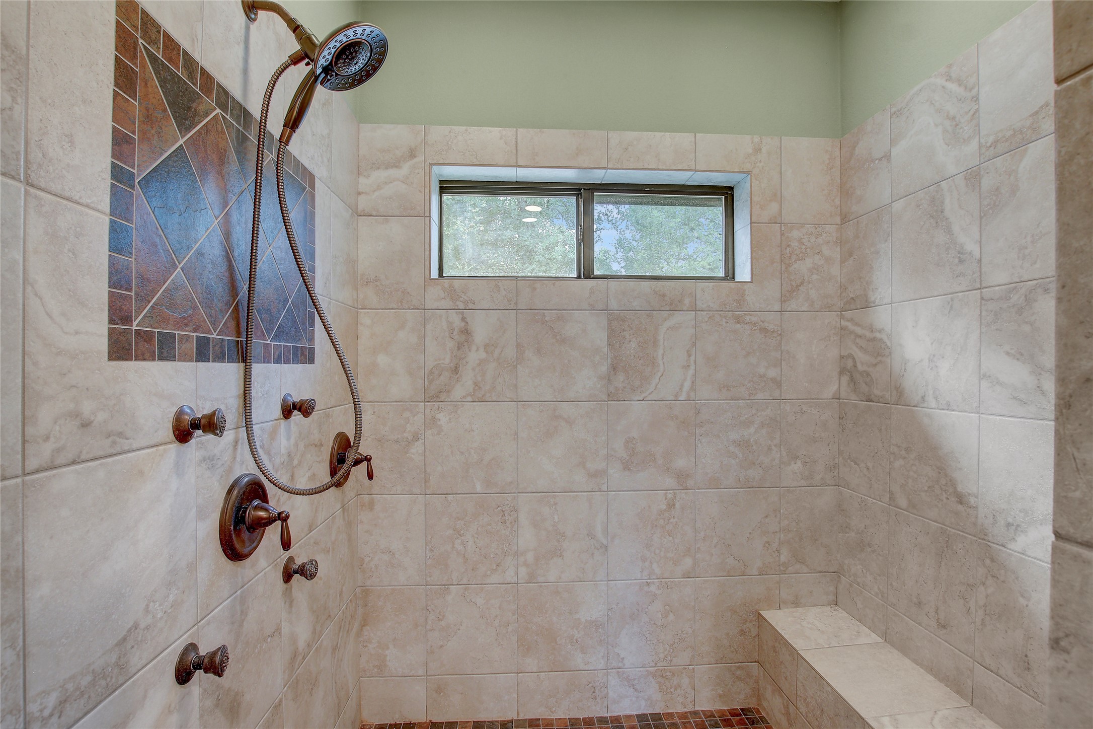 18197 Fm 619 Elgin, TX 78621 - Photo 25 of 39 a bathroom with a shower