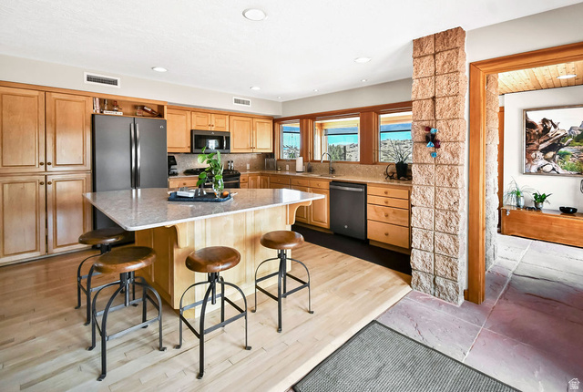 3995 South Desert Grave Road Torrey, UT 84775 - Photo 15 of 95