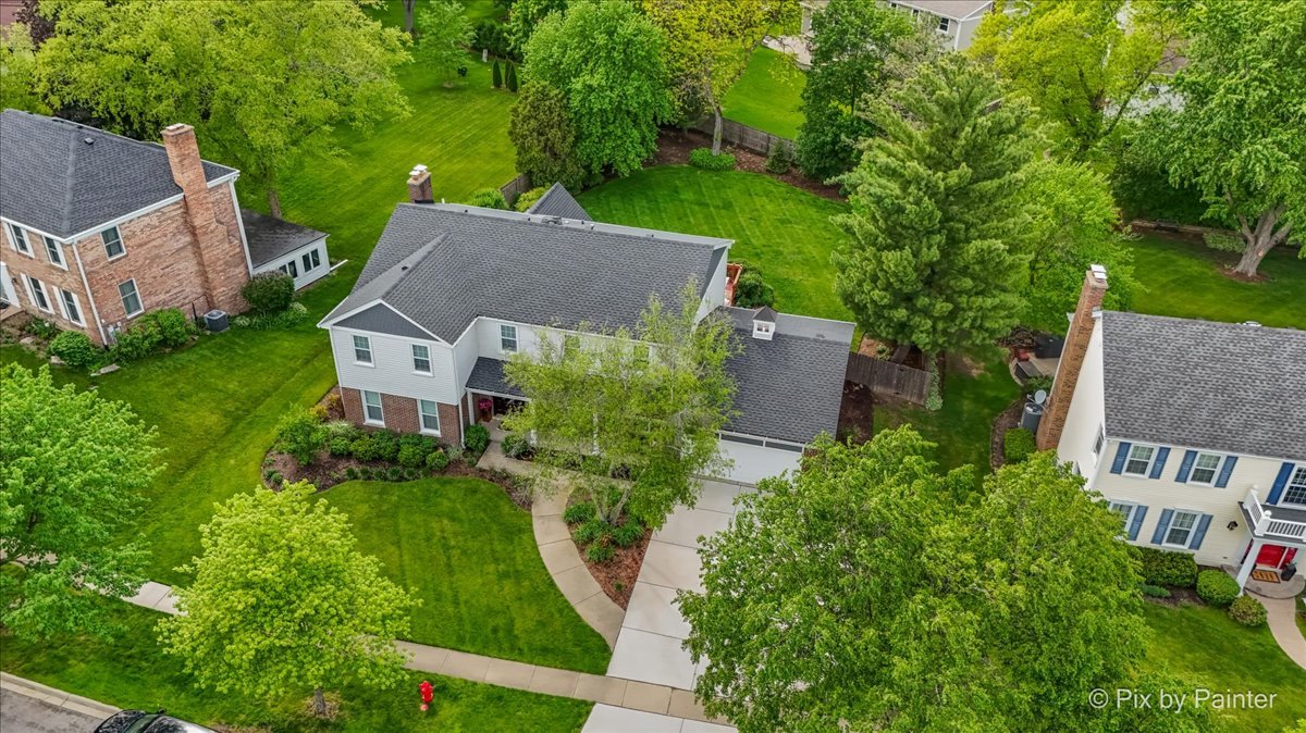 1148 West Whytecliff Road Palatine, IL 60067 - Photo 59 of 70