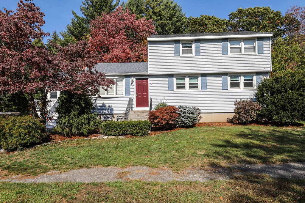 12 Bowman Road Billerica, MA 01821 - Photo 1 of 25