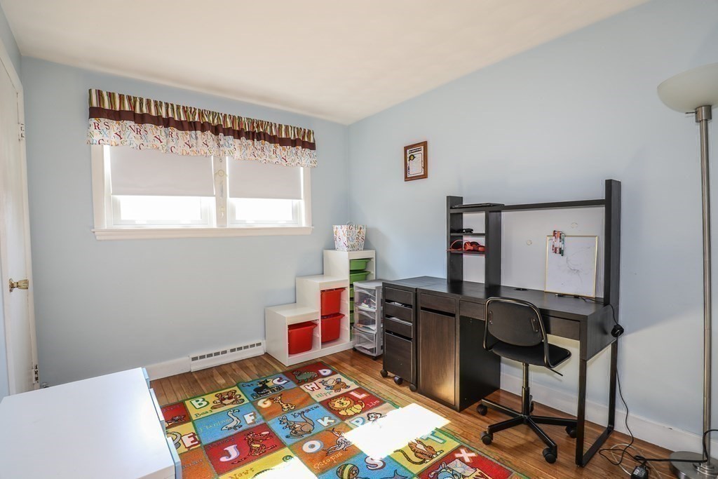 12 Bowman Road Billerica, MA 01821 - Photo 16 of 25