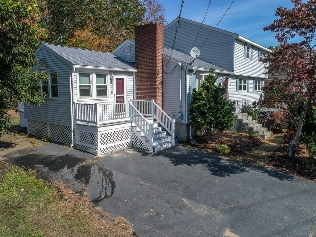 12 Bowman Road Billerica, MA 01821 - Photo 3 of 25
