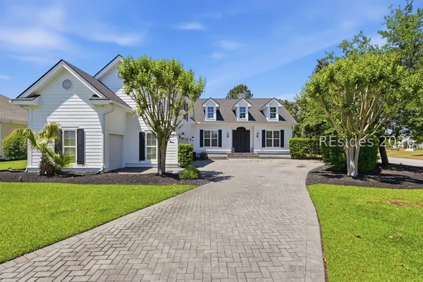 $690,000 | 961 Woodchuck Lane, Hardeeville, SC 29927