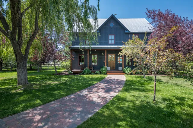 $2,150,000 | 95 Freedom Loop, Bellevue, ID 83313