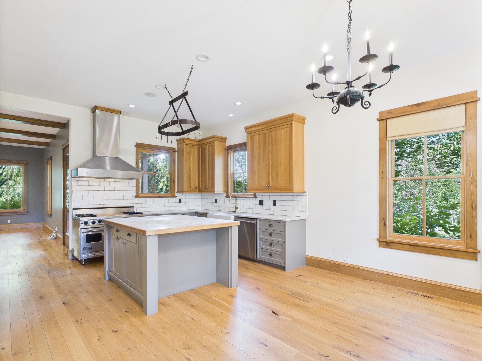 95 Freedom Loop Blaine County, ID 83313 - Photo 12 of 70 Kitchen