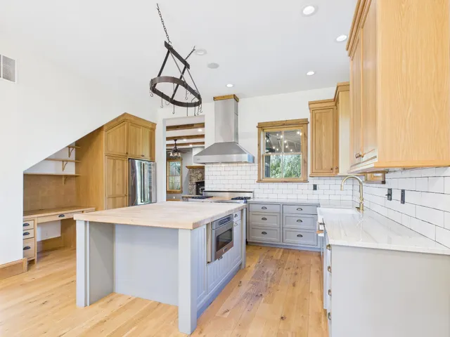 $2,150,000 | 95 Freedom Loop, Blaine County, ID 83313