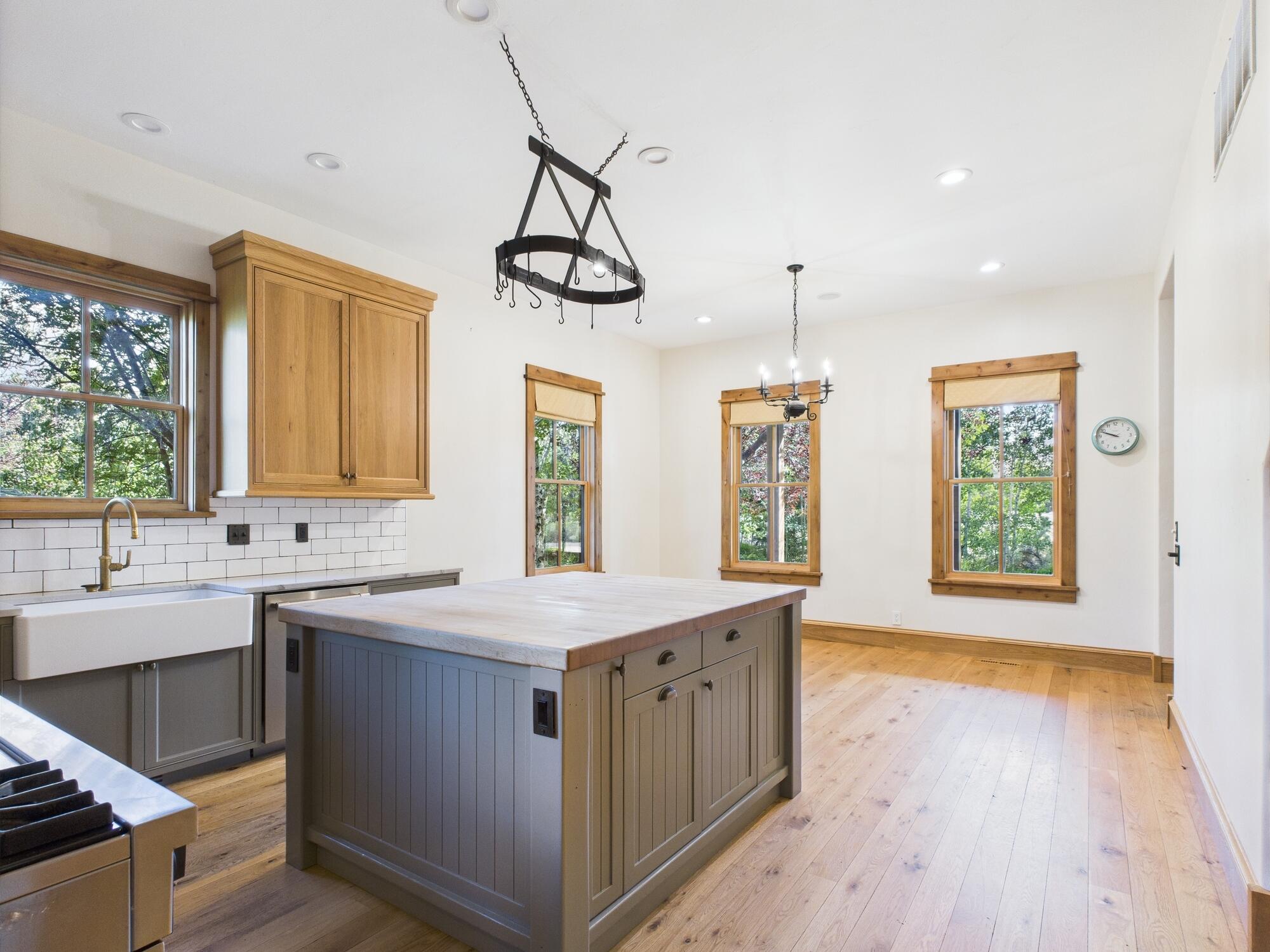 95 Freedom Loop Blaine County, ID 83313 - Photo 16 of 70 Kitchen