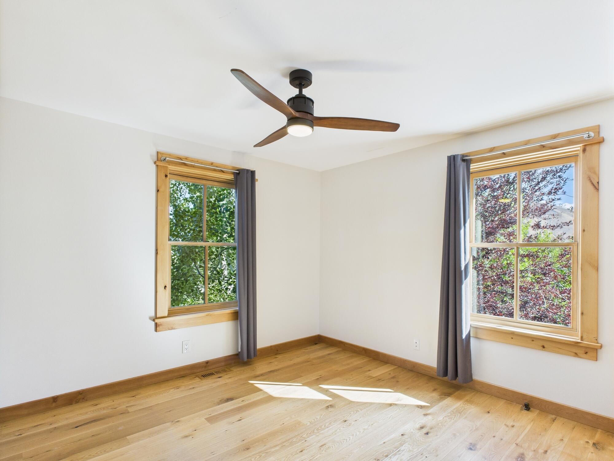 95 Freedom Loop Blaine County, ID 83313 - Photo 27 of 70 Bedroom 3