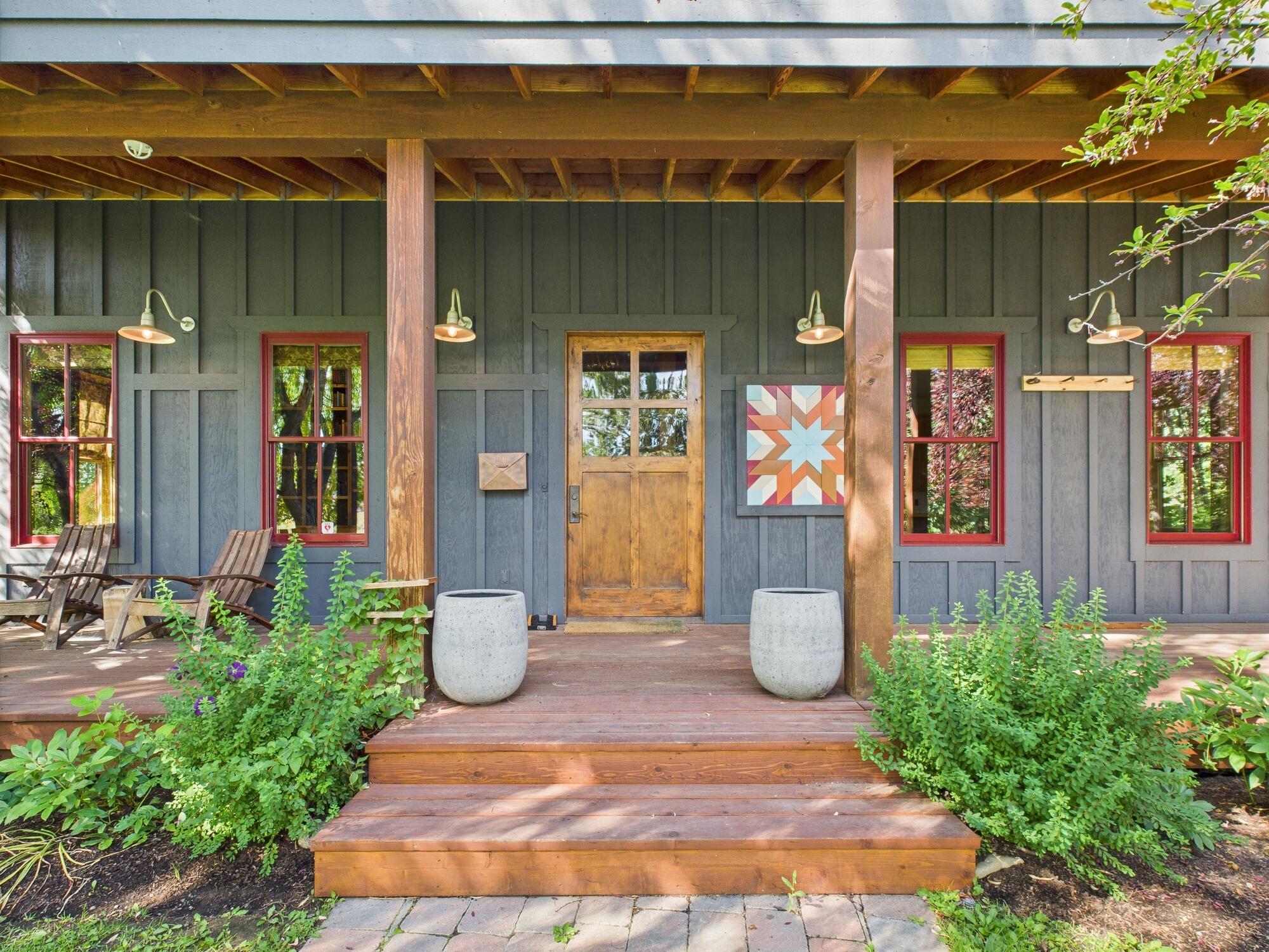 95 Freedom Loop Blaine County, ID 83313 - Photo 3 of 70 Entry