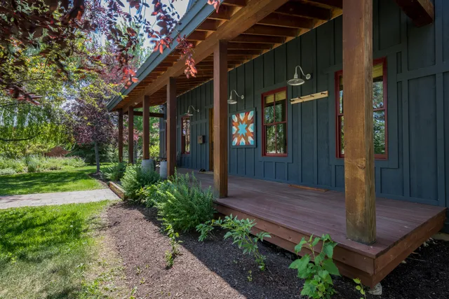 $2,150,000 | 95 Freedom Loop, Blaine County, ID 83313