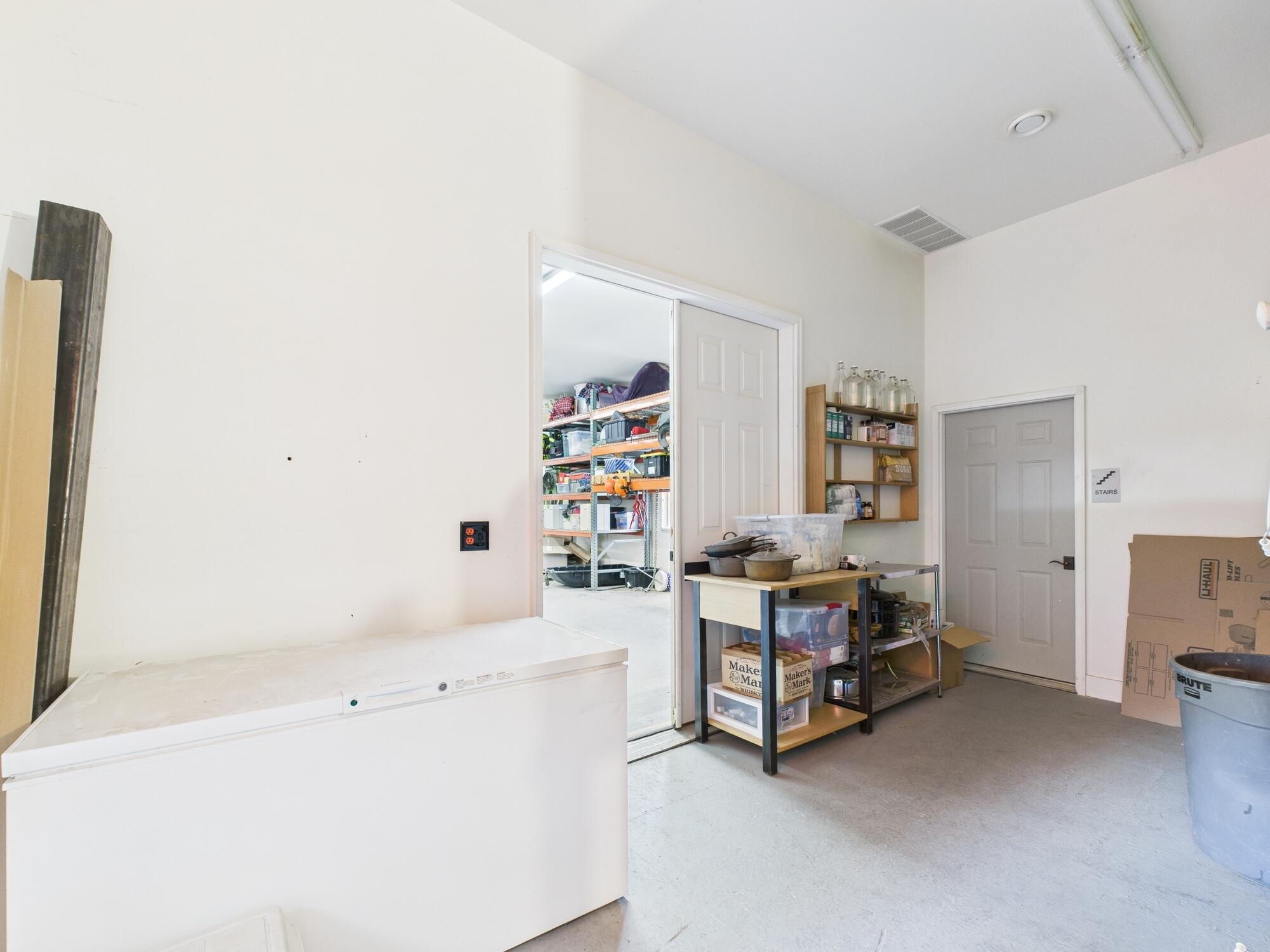 95 Freedom Loop Blaine County, ID 83313 - Photo 57 of 70 Shop