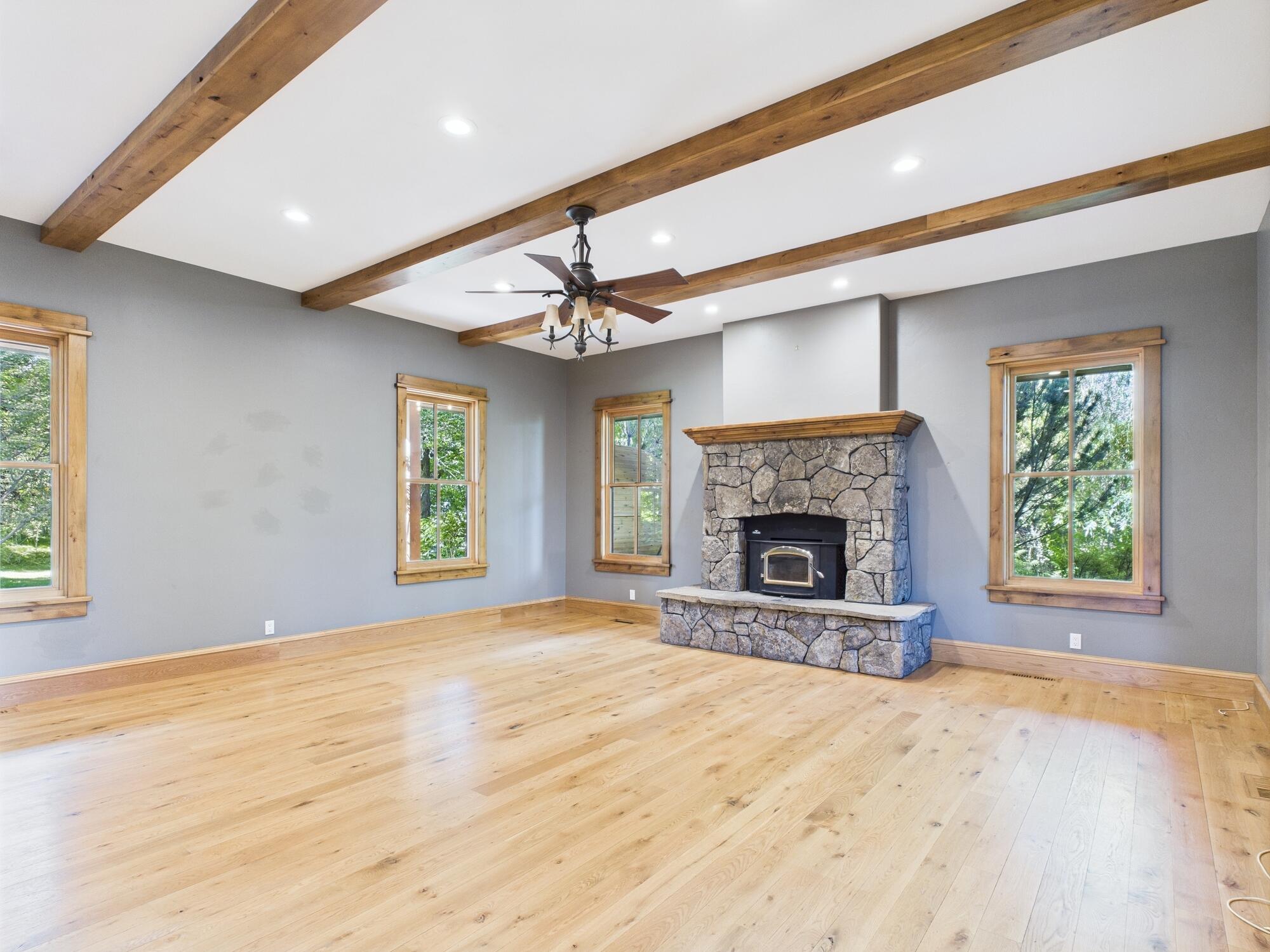 95 Freedom Loop Blaine County, ID 83313 - Photo 6 of 70 Great Room