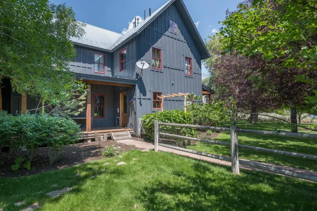 $2,150,000 | 95 Freedom Loop, Blaine County, ID 83313