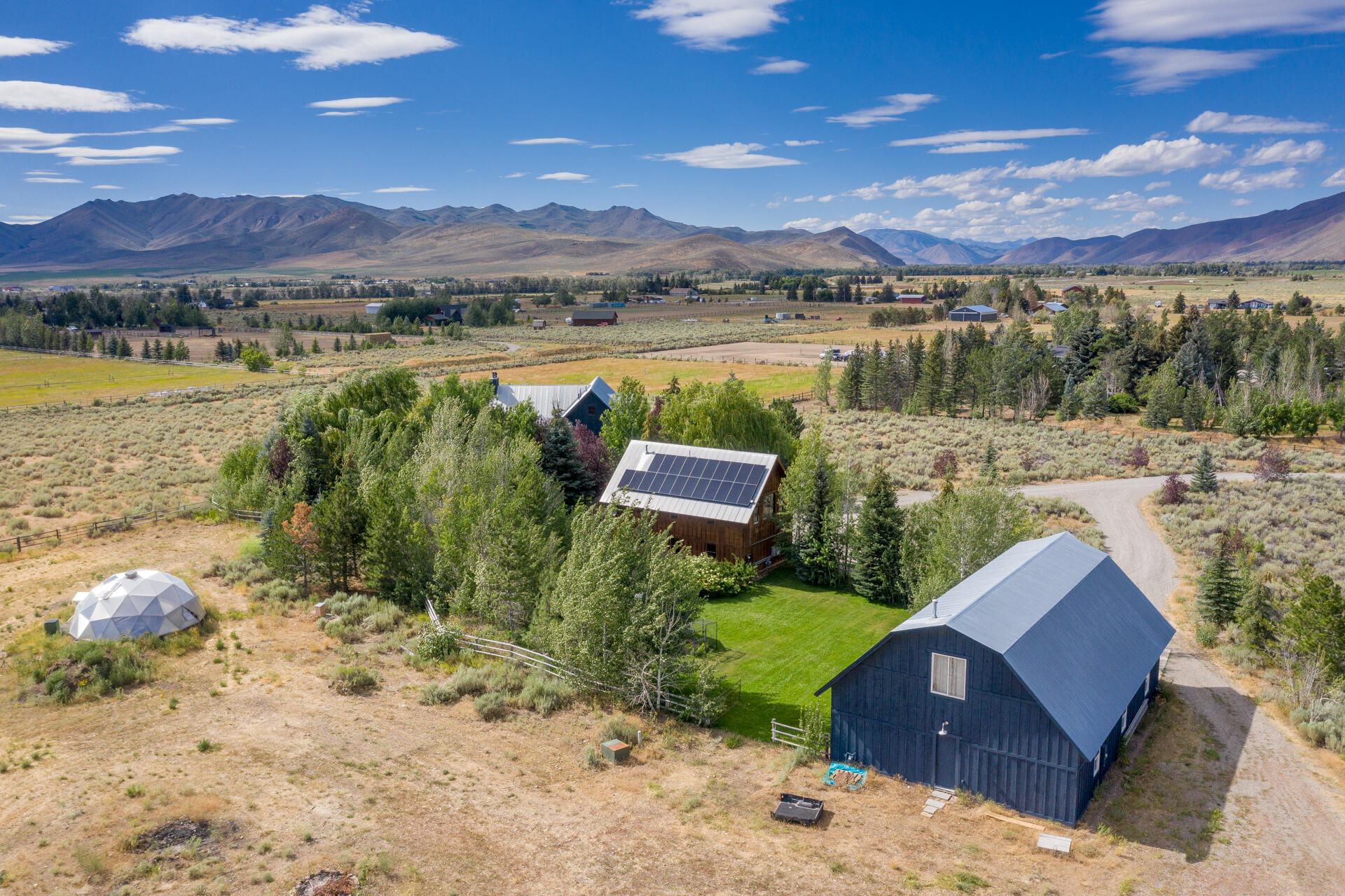 95 Freedom Loop Blaine County, ID 83313 - Photo 65 of 70 DJI_0074