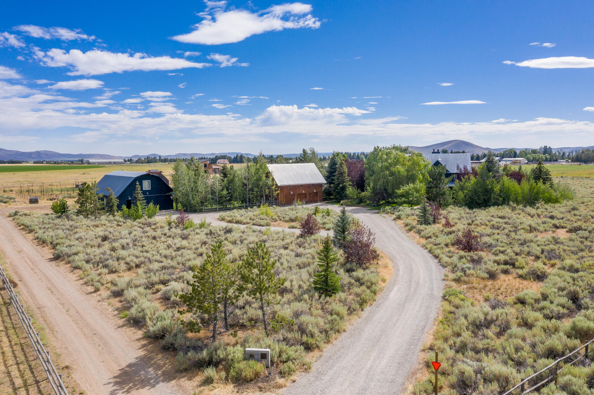 95 Freedom Loop Blaine County, ID 83313 - Photo 69 of 70 DJI_0044