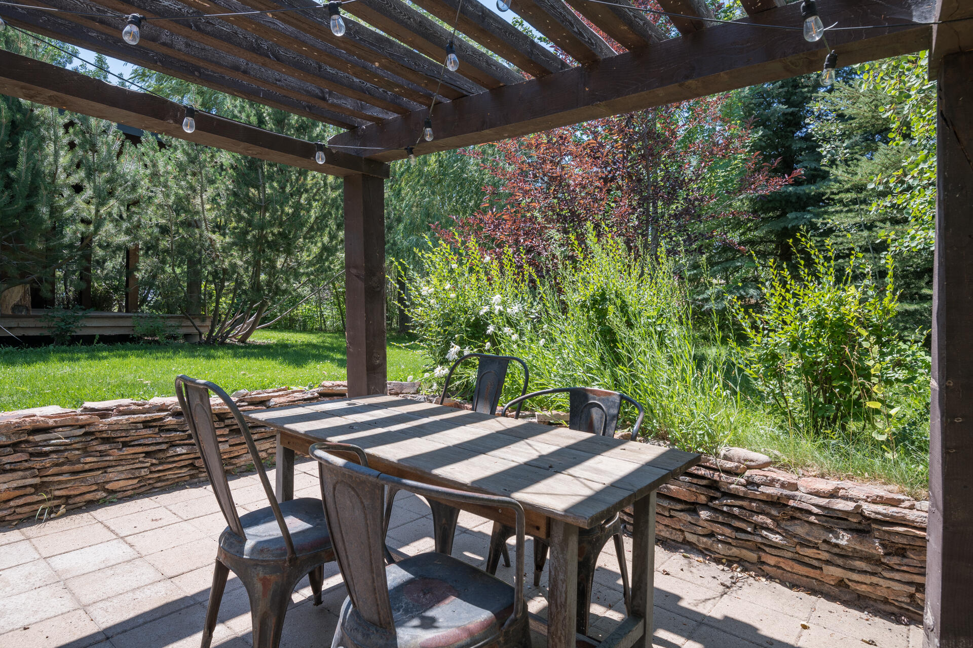 95 Freedom Loop Blaine County, ID 83313 - Photo 8 of 70 Deck