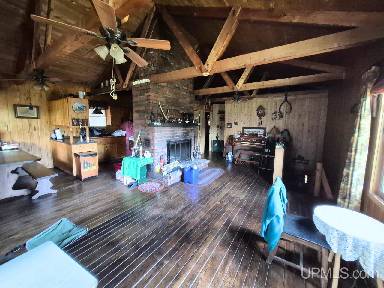 N2983 Foster City Road Vulcan, MI 49892 - Photo 20 of 52