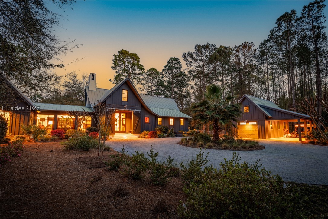 9 Straight Road Okatie, SC 29909 - Photo 1 of 1 Gallery Image 1