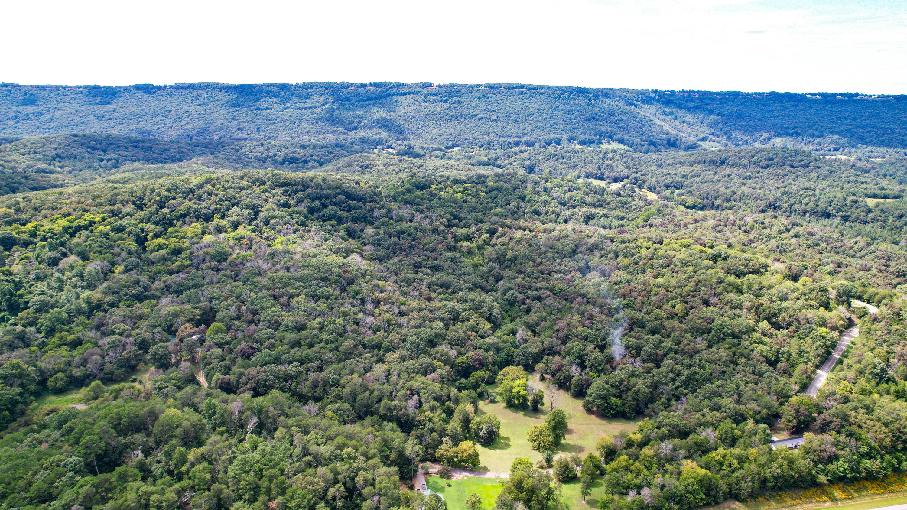 25.09 Byrds Chapel Drive Rising Fawn, GA 30738 - Photo 14 of 21 DJI_0428