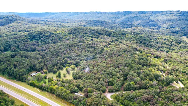 $208,000 | 25.09 Byrds Chapel Drive, Rising Fawn, GA 30738