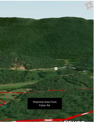 $208,000 | 25.09 Byrds Chapel Drive, Rising Fawn, GA 30738