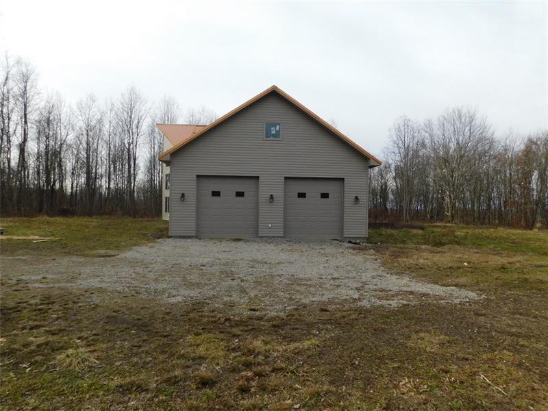171 Boy Scout Road Masontown, PA 15461 - Photo 8 of 25